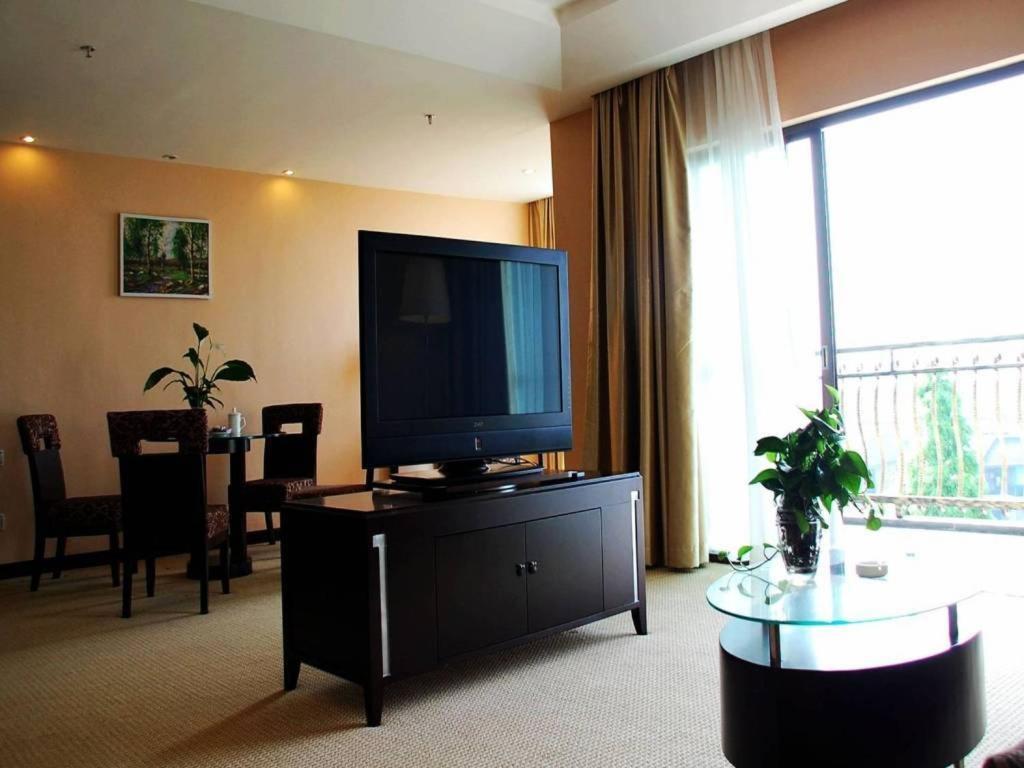 Yitel Hotel เซี่ยงไฮ้ ห้อง รูปภาพ