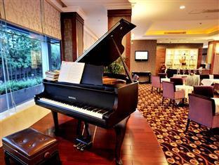 Yitel Hotel เซี่ยงไฮ้ ภายนอก รูปภาพ