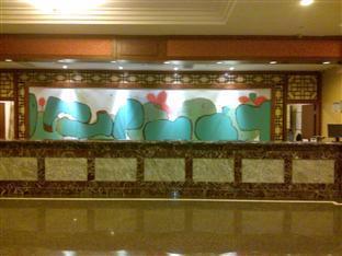 Yitel Hotel เซี่ยงไฮ้ ภายนอก รูปภาพ
