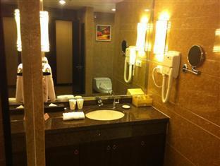 Yitel Hotel เซี่ยงไฮ้ ภายนอก รูปภาพ