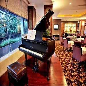 Yitel Hotel เซี่ยงไฮ้ ภายนอก รูปภาพ