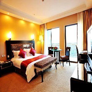 Yitel Hotel เซี่ยงไฮ้ ภายนอก รูปภาพ
