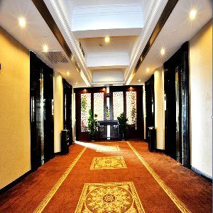 Yitel Hotel เซี่ยงไฮ้ ภายนอก รูปภาพ