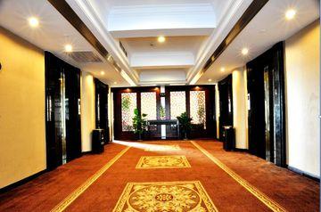 Yitel Hotel เซี่ยงไฮ้ ภายนอก รูปภาพ