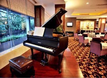 Yitel Hotel เซี่ยงไฮ้ ภายนอก รูปภาพ