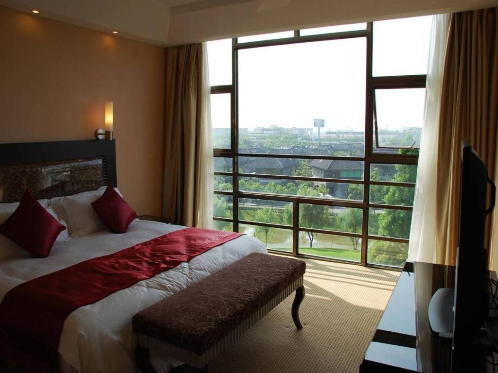 Yitel Hotel เซี่ยงไฮ้ ห้อง รูปภาพ