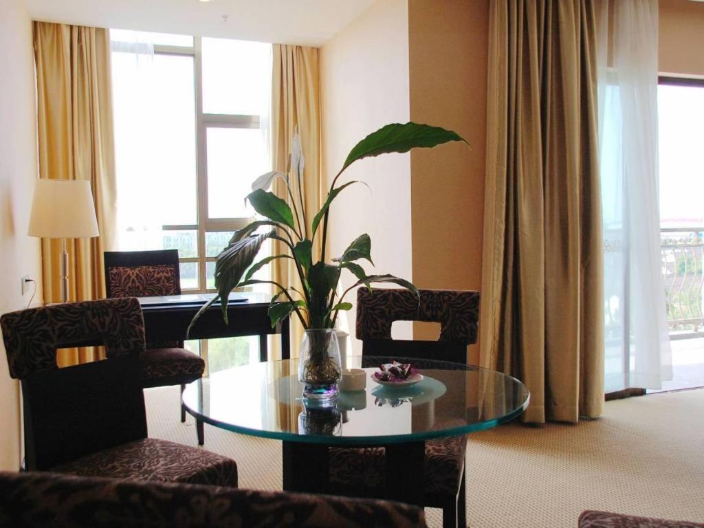 Yitel Hotel เซี่ยงไฮ้ ห้อง รูปภาพ